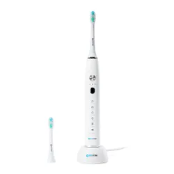 Szczoteczka soniczna OROMED Oro-Sonic X Pro Biały