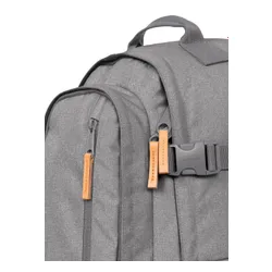 Городской рюкзак Eastpak Smallker CS 26 l-sunday grey 2