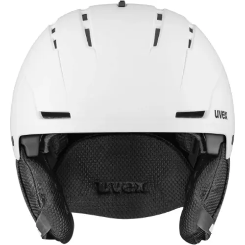 Kask narciarski Uvex Stance biały