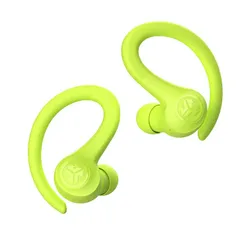 Беспроводные наушники JLAB GO Air Sport Ink Channel Bluetooth 5.1 желтый