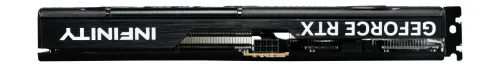 Karta graficzna Palit GeForce RTX 5060 Ti Infinity 3 OC 8GB GDDR7 128bit DLSS 4
