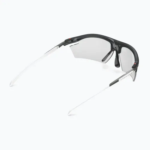 Солнцезащитные очки Rudy Project Rydon frozen ash/impactx photochromic 2 laser black