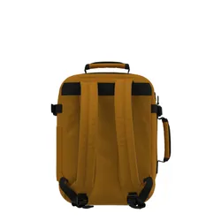 Plecak podróżny 2w1 CabinZero Classic Tech 28 l - orange chill