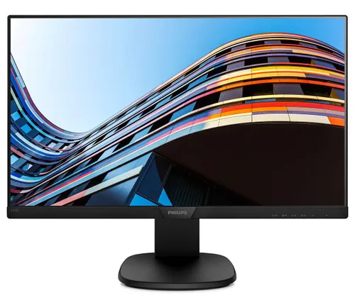 Monitor Philips 243S7EYMB/00 24" Full HD IPS 60Hz 5ms