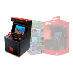 Konsola MY ARCADE Retro DGUN-2593
