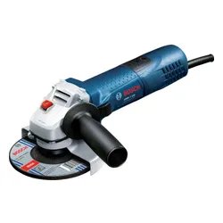 Bosch GWS Taşlama Makinesi 7-115