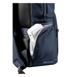 Городской противоугонный рюкзак XD Design Soft Daypack-navy