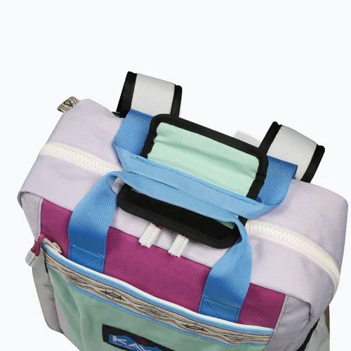 Plecak miejski KAVU Shuttle Sack 19 l geode
