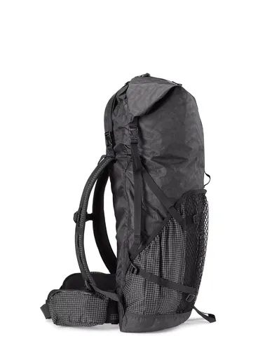 Plecak Hyperlite Mountain Gear Junction 55 - black