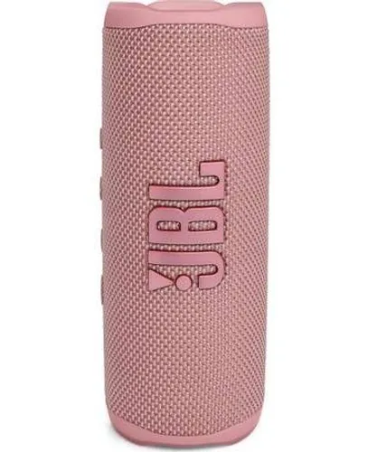 Hoparlör JBL Flip 6 Pembe