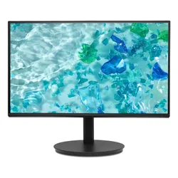 Monitor ACER Vero CB272UGBMIIPRX 27" 2560x1440px IPS 120Hz 1 ms [VRB]