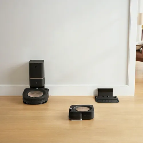 Robot sprzątający IROBOT Braava Jet M6132