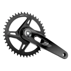 Mechanizm korbowy SRAM Rival XLPR E1 DUB Wide
