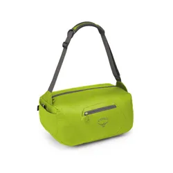 Składana torba Osprey Ultralight Stuff Duffel - limon