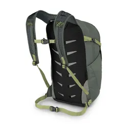 Ежедневный рюкзак Osprey Daylite Plus-ротанговый принт rocky brook