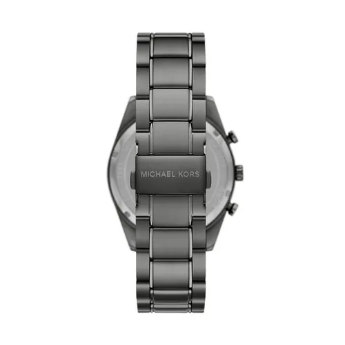 Часы Michael Kors Accelator MK9111 Grey