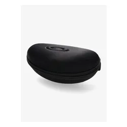 Okulary przeciwsłoneczne Oakley Latch Panel - trans stonewash/prizm tungsten
