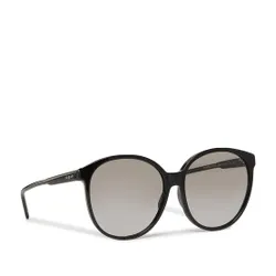 Okulary przeciwsłoneczne Vogue 0VO5509S Black - Rozmiar (EU) 60