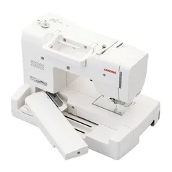 Hafciarka JANOME MC100E