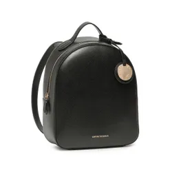 Rucsac Emporio Armani Y3L024 YH15A 81386 Negru / Negru