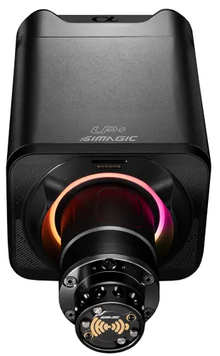 Podstawa kierownicy Simagic Alpha EVO Sport 9 Nm