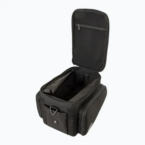 Torba na bagażnik AGU Trunkbag Performance KLICKfix UniKlip II