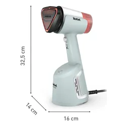 Parownica do ubrań (Steamer) TEFAL DT9814F0 Aerosteam