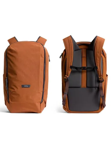 Plecak miejski Bellroy Transit Workpack 26 - bronze