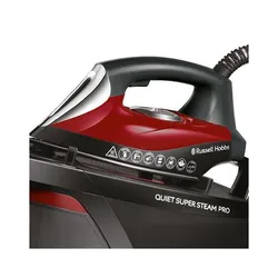 Парогенератор Russell Hobbs Quiet Super Steam Pro 24460-56