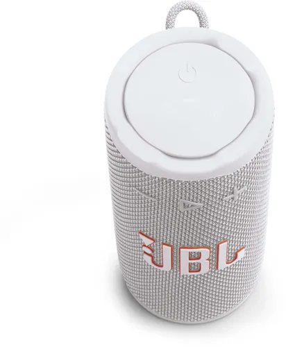 Głośnik mobilny JBL Grip Biały