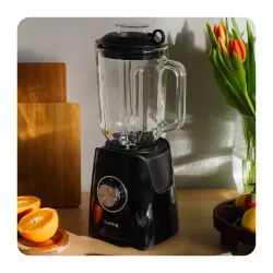 Blender kielichowy Huslog HUS1007 1,5l