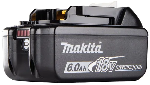 Akumulator 18V 6.0Ah Makita BL1860B