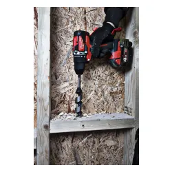 Milwaukee M18 Tornavida Matkabı CBLPD-502C