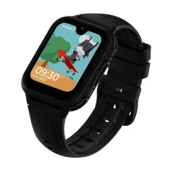 Smartwatch Garett Kids Vibe 4G Czarny