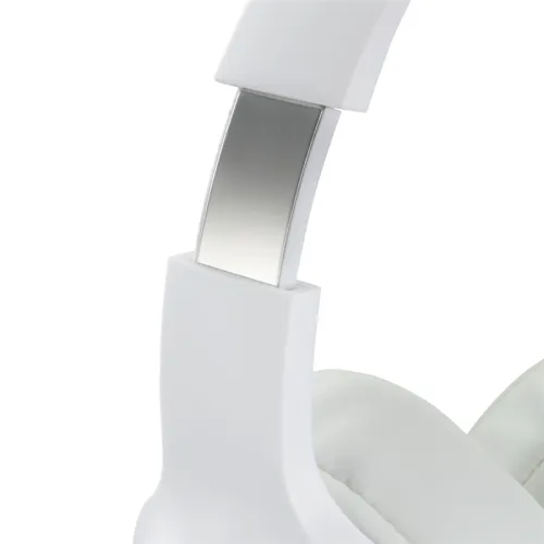 Słuchawki bezprzewodowe Hama Spirit Calypso 3 Nauszne Bluetooth 5.3 Biały