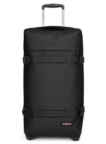 Tekerlekli Seyahat Çantası Eastpak Transit'r M-black