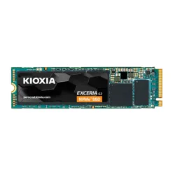 Dysk Kioxia Exceria G2 2TB PCIe Gen3 x4