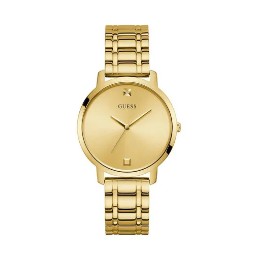 Guess Nova W1313L2 Gold / Gold Saati