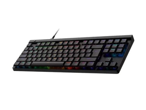 Klawiatura mechaniczna Logitech G515 TKL Czarny