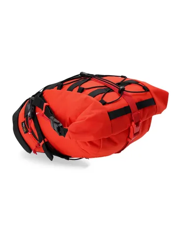 Сумка JACK PACK Tobołek RGB - red
