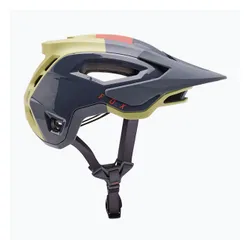 Kask rowerowy Fox Racing Speedframe Pro Klif pale green