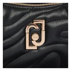 Liu Jo Ecs s Hobo Aa4182 E0036 geantă Nero 22222