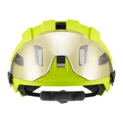 Kask rowerowy UVEX Stride Visor MIPS