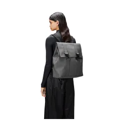 Ploaie MSN Bag W3 13300 Gri Rucsac