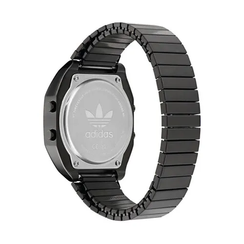 Часы adidas Originals Digital Two AOST24059 Черный