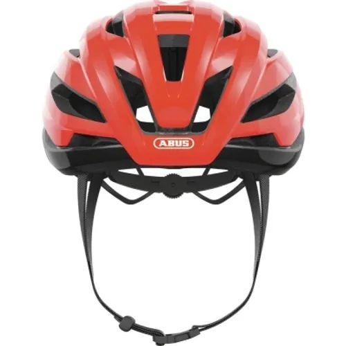 Kask rowerowy Abus StormChaser