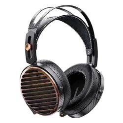 Słuchawki nauszne FIIO FT7 Czarny