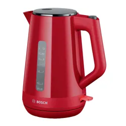 Чайник Bosch TWK1M124 1,7 л 2400 Вт