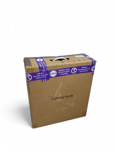 Robot sprzątający Roborock Q8 Max Biały Funkcja mopowania Tworzenie mapy pomieszczenia - outlet