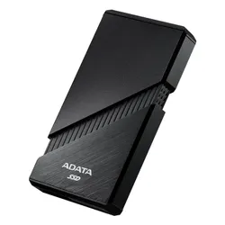 Dysk ADATA External SE920 4TB SSD Czarny